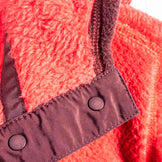 【Women's M コロンビア ( Colombia )】 Patagonia ( パタゴニア ) リツール フーディ Retool Hoody ポリエステル 25435 International Women's Fall フリース アウター ジャケット トップス ウェア