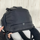 【Unisex OneSize ブラック系】 Mammut ( マムート ) リチウム 20 Lithium 20 ナイロン バッグ ストレージ バックパック デイパック 容量【～29L】 z00060252  デイパック 容量【～29L】 バックパック バッグ ストレージ