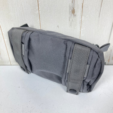 【OneSize グレー系】 Mystery Ranch ( ミステリーランチ ) フォーリッジャーポケット S FORAGER POCKET S Shadow ナイロン バッグ ストレージ 外付けポーチ z00058337 Shadow 外付けポーチ バッグ ス