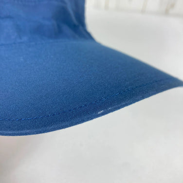 [M/L Navy] Montbell GORE-TEX Work Cap, Nylon, Clothing, Accessories, Headwear, Cap, GORE-TEX (Gore-Tex) z00054745 Cap, Headwear, Accessories, Clothing