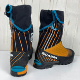 Scarpa Phantom Tech HD 徒步靴（27.9cm 码，橙色）z00053603