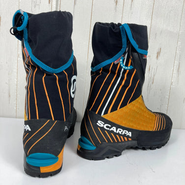 Scarpa Phantom Tech HD 徒步靴（27.9cm 码，橙色）z00053603