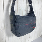 【One Size, Black】Briefing Wide Day Tripper (Discontinued Model, Hard to Find) Tomorrowland Special Order Nylon Bag Storage Shoulder Bag z00057902 Shoulder
