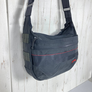 【One Size, Black】Briefing Wide Day Tripper (Discontinued Model, Hard to Find) Tomorrowland Special Order Nylon Bag Storage Shoulder Bag z00057902 Shoulder