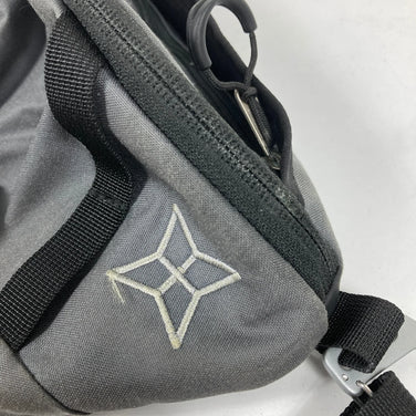 均码灰色 Paago Works Switch L Urban 灰色尼龙单肩包 (z00053466)