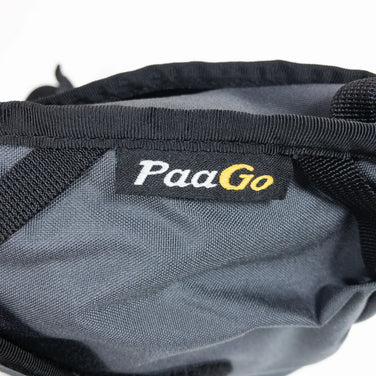 【OneSize グレー系】 Paago Works ( パーゴワークス ) スウィング M Swing M ショルダーバッグ サコッシュ サッチェル ポーチ HB901 生産終了モデル 入手困難 ショルダーバッグ バッグ ストレージ - 【公式】2ndGEAR（セカンドギア）Webショップ【登山用品・アウトドア用品専門 買取販売店】