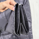 【Men's L ブラック系】 The North Face ( ザ・ノースフェイス ) ライトウェイト シンセティック インサレーション ジャケット Lightweight Synthetic Insulation Jacket 化繊ダウン ウェア トップス アウ-5