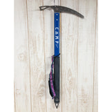 【OneSize ブルー系】 Camp ( カンプ ) ヤヌー Jannu ピッケル アイスアックス ウィンターギア - 【公式】2ndGEAR（セカンドギア）Webショップ【登山用品・アウトドア用品専門 買取販売店】