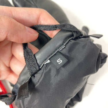 【Unisex S ブラック系】 The North Face ( ザ・ノースフェイス ) サミット マウンテングローブ Summit Mountain Glove ウェア ウェア小物 グローブ 手袋 GORE-TEX ( ゴアテックス ) z00059866  グロ