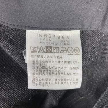 【Men's M ブラック系】 The North Face ( ザ・ノースフェイス ) エルク パンツ Elk Pant ナイロン ウェア ボトムス ロングパンツ ソフトシェル z00054760  ソフトシェル ロングパンツ ボトムス ウェア