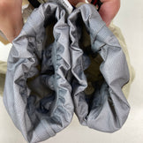 【Unisex S ベージュ系】 Montbell ( モンベル ) ドライテック レイングローブ Drytec Rain Glove ナイロン ウェア ウェア小物 グローブ 手袋 z00059386  グローブ 手袋 ウェア小物 ウェア