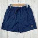 【Women's M ネイビー系】 2024 Yamatomichi ( 山と道 ) ダブルウィーブ ファイブポケット ショーツ DW 5-Pocket Shorts Navy ナイロン ウェア ボトムス ショーツ ショートパンツ  z00060094 Navy  ショ-1
