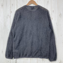 【Men's L チャコール系】 Rokx ( ロックス ) アルファ クルー ALPHA CREW ポリエステル ウェア トップス アウター ジャケット フリース z00059990  フリース アウター ジャケット トップス ウェア-2