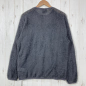 【Men's L チャコール系】 Rokx ( ロックス ) アルファ クルー ALPHA CREW ポリエステル ウェア トップス アウター ジャケット フリース z00059990  フリース アウター ジャケット トップス ウェア