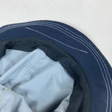 Unisex Medium Navy Yamatomichi Stretch Mesh Hat, Moon Grey, Polyester, Clothing, Accessories, Headwear, Hat, z00054750, Moon Grey