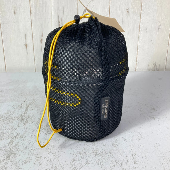 【OneSize グレー系】 Montbell ( モンベル ) アルパインクッカー ディープ 11+13 セット Alpine Cooker Deep 11+13 Set 深底 アルミクッカーセット アルミ クックウェア クッカー コッフェル z00061289