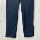 【Men's M ブラック系】 Houdini ( フーディニ ) コアスパン ショア パンツ Corespun Chore Pants True Black 一体型ベルト セキュリティポケット ポリエステル ウェア ボトムス ロングパンツ  z00061235 T-3