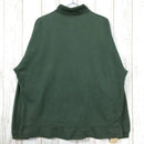 【Men's S グリーン系】 Chums ( チャムス ) ハリケーントップ Hurricane Top スウェット プルオーバー International Men's 化繊 ロングスリーブシャツ インナー シャツ トップス ウェア - 【公式】2ndGEAR（セカンドギア）Webショップ【登山用品・アウトドア用品専門 買取販売店】