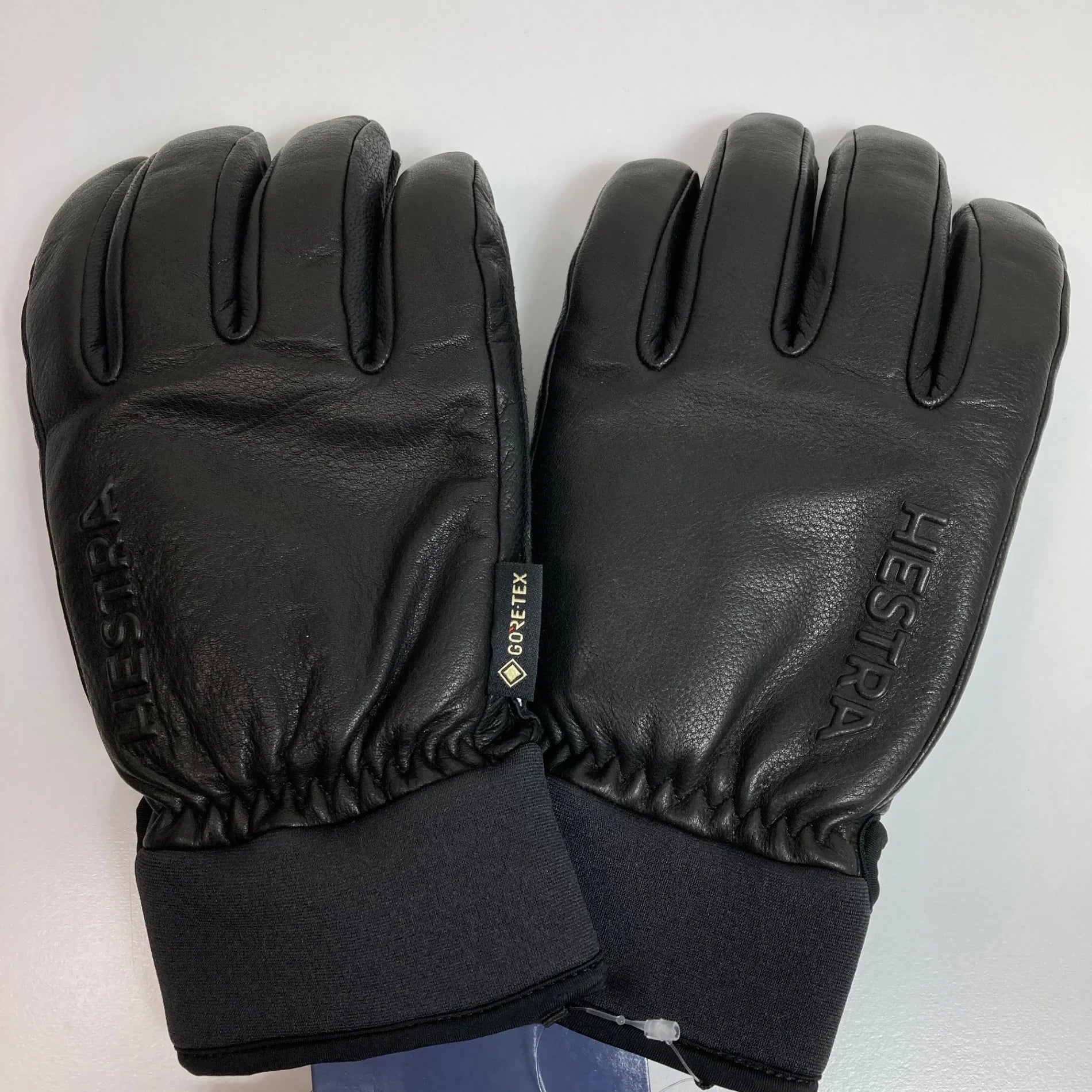 【Unisex 9 ブラック系】 Hestra ( ヘストラ ) オムニ ゴアテックス フルレザー Omni GTX Full Leather レザー ウェア ウェア小物 グローブ 手袋 GORE-TEX ( ゴアテックス ) z00050152 グローブ 手袋 ウ - 【公式】2ndGEAR（セカンドギア）Webショップ【登山用品・アウトドア用品専門 買取販売店】