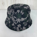 【Unisex M ブラック系】 The North Face ( ザ・ノースフェイス ) ドット エア アロハ ハット Dot Air Aloha Hat ポリエステル ウェア ウェア小物 ヘッドウェア ハット z00060157  ハット ヘッドウェア ウェア小物-4