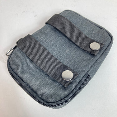 【OneSize グレー系】 Pacsafe ( パックセーフ ) RFIDセーフ ガジェットポーチ RFID Safe Gadget Pouch バッグ ストレージ 外付けポーチ z00055553  外付けポーチ バッグ ストレージ