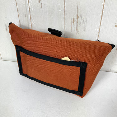 【OneSize オレンジ系】 Road Runner Bags ( ロードランナーバッグ ) ウォータープルーフヒップバッグ プロ Waterproof Hip Bag PRO バッグ ストレージ 外付けポーチ z00059321  外付けポーチ バッグ ストレー