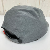 【OneSize グレー系】 Ternua ( テルヌア ) ビセラ スエズ VU VISERA SUEZ VU ウェア ウェア小物 ヘッドウェア キャップ z00052340 キャップ ヘッドウェア ウェア小物 ウェア - 【公式】2ndGEAR（セカンドギア）Webショップ【登山用品・アウトドア用品専門 買取販売店】