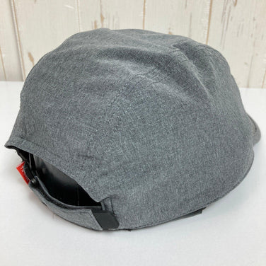 【OneSize グレー系】 Ternua ( テルヌア ) ビセラ スエズ VU VISERA SUEZ VU ウェア ウェア小物 ヘッドウェア キャップ z00052340 キャップ ヘッドウェア ウェア小物 ウェア - 【公式】2ndGEAR（セカンドギア）Webショップ【登山用品・アウトドア用品専門 買取販売店】