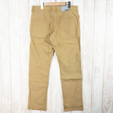 【Men's M ベージュ系】 Houdini ( フーディニ ) アクション ツイル パンツ Action Twill Pants ナイロン International Men's 化繊 ロングパンツ ボトムス ウェア - 【公式】2ndGEAR（セカンドギア）Webショップ【登山用品・アウトドア用品専門 買取販売店】