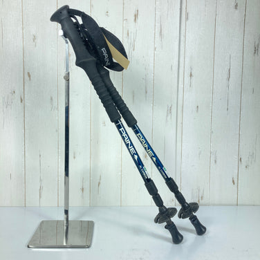 【120 ネイビー系】 Paine ( パイネ ) ウルトラライト アルミカーボン Ultra Light AL Carbon ポール ストック トレッキングポール z00055661  トレッキングポール ポール ストック