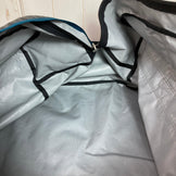 【OneSize ブラック系】 1995 Patagonia ( パタゴニア ) ブラック ホール バッグ Black Hole Bag Black 生産終了モデル 入手困難 ビッグラバータグ ヒューマンカーブ付属完品 バッグ ストレージ ダッフルバッグ ボストンバ - 【公式】2ndGEAR（セカンドギア）Webショップ【登山用品・アウトドア用品専門 買取販売店】