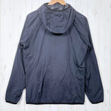 【Men's S ブラック系】 Millet ( ミレー ) ブリーズ バリヤー トイ 2 ジャケット Breathe Barrier Toi 2 Jacket ナイロン ウェア トップス アウター ジャケット フリース z00057205  フリース アウター ジ