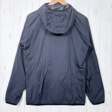 【Men's S ブラック系】 Millet ( ミレー ) ブリーズ バリヤー トイ 2 ジャケット Breathe Barrier Toi 2 Jacket ナイロン ウェア トップス アウター ジャケット フリース z00057205  フリース アウター ジ