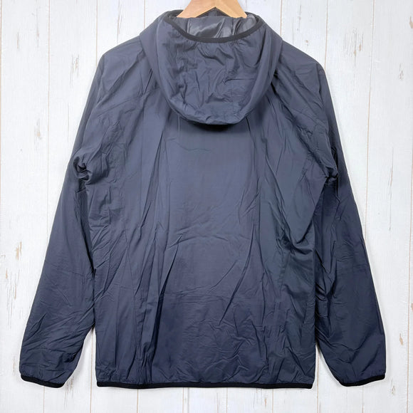【Men's S ブラック系】 Millet ( ミレー ) ブリーズ バリヤー トイ 2 ジャケット Breathe Barrier Toi 2 Jacket ナイロン ウェア トップス アウター ジャケット フリース z00057205  フリース アウター ジ