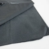 【OneSize ブラック系】 Matador ( マタドール ) ナノドライ シャワータオル L ナノファイバー - 【公式】2ndGEAR（セカンドギア）Webショップ【登山用品・アウトドア用品専門 買取販売店】