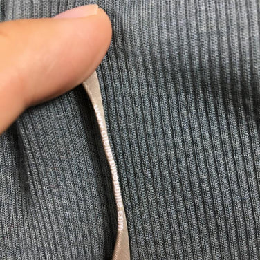 【Men's M ブルー系】 Atelier Blue Bottle ( アトリエブルーボトル ) × Sn Supernatural ハイカーズ リブ Tシャツ 8部袖 Hiker'S Rib T-Shirt 8Sleeve ウール 生産終了モデル 入手困難 S - 【公式】2ndGEAR（セカンドギア）Webショップ【登山用品・アウトドア用品専門 買取販売店】