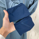 【Men's L ネイビー系】 Teton Bros ( ティートンブロス ) ラン ウィズ オクタ Run with Octa アクティブインサレーション プライムフレックス オクタ ナイロン ウェア トップス アウター ジャケット フリース z00061689-10