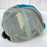 Halo Commodity Rhim Easy Cap, Aquamarine, Polyester, One Size, Blue. (z00053660)