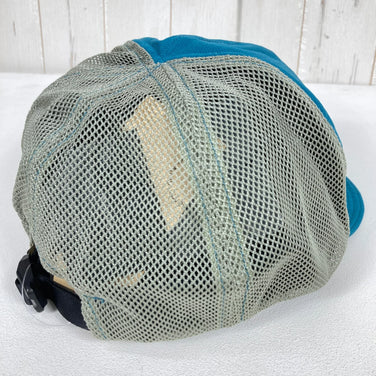 Halo Commodity Rhim Easy Cap, Aquamarine, Polyester, One Size, Blue. (z00053660)