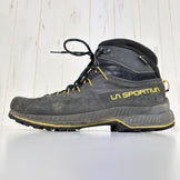 【Men's 26.7cm ブラック系】 La Sportiva ( ラ・スポルティバ ) トラバース 4 EVO ミッド ゴアテックス TX4 EVO MID GTX フットウェア トレッキングブーツ z00058485  トレッキングブーツ フットウェア