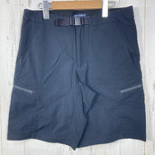 【Men's 32 ブラック系】 Arcteryx ( アークテリクス ) パリセード ショーツ Palisade Short ナイロン ウェア ボトムス ショーツ ショートパンツ z00054438 ショーツ ショートパンツ ボトムス ウェア