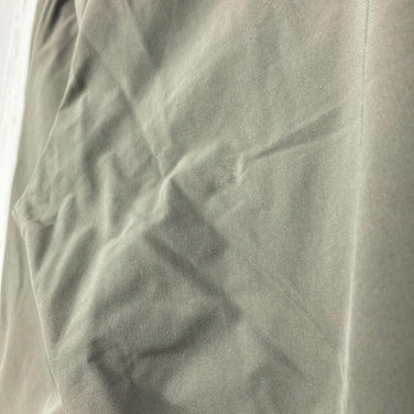 [Men's S Green] The North Face Alpine Light Pant Nylon Wear Bottoms Long Pants Softshell z00058008 Softshell Long Pants Bottoms