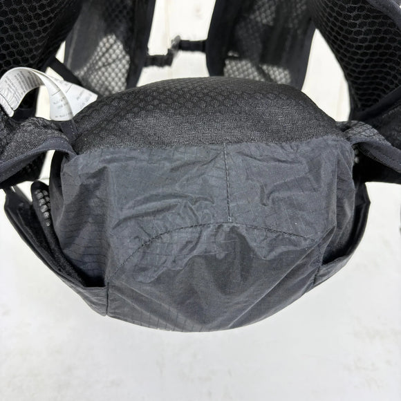 【Unisex S ブラック系】 Arcteryx ( アークテリクス ) ノーバン14 ハイドレーション ベスト Norvan 14 Hydration Vest ナイロン バッグ ストレージ ランニングベスト ベストパック z00059420  ランニングベスト