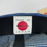 【OneSize ネイビー系】 Mountain Martial Arts | Mma ( マウンテンマーシャルアーツ ) ポーラテック パワー ウール キャップ POLARTEC Power Wool Cap 入手困難 VeloSpica コラボモデル ポリエステ