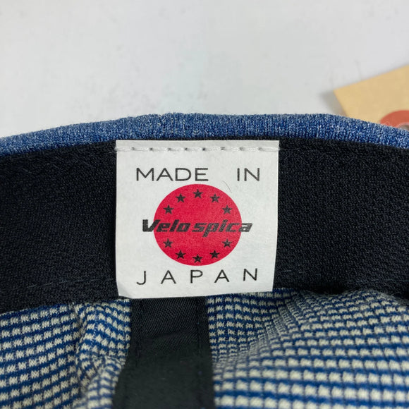 【OneSize ネイビー系】 Mountain Martial Arts | Mma ( マウンテンマーシャルアーツ ) ポーラテック パワー ウール キャップ POLARTEC Power Wool Cap 入手困難 VeloSpica コラボモデル ポリエステ