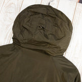 【Men's M カーキグリーン系】 Patagonia ( パタゴニア ) インサレーテッド トレントシェル ジャケット Insulated Torrentshell Jacket インサレーション レインシェル ウェザープロテクション フーディ 83716 Inter - 【公式】2ndGEAR（セカンドギア）Webショップ【登山用品・アウトドア用品専門 買取販売店】