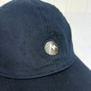 【Unisex OneSize ネイビー系】 Marmot ( マーモット ) マウンテン ロゴ キャップ Mountain Logo Cap コットン ウェア ウェア小物 ヘッドウェア キャップ z00059905  キャップ ヘッドウェア ウェア小物 ウェア-6