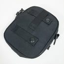 【OneSize ブラック系】 Gregory ( グレゴリー ) クイックポケット M Quick Pocket M Black 生産終了モデル 入手困難 銀タグ 旧タグ ナイロン バッグ ストレージ サコッシュポーチ z00051856 Black サコッシュポ - 【公式】2ndGEAR（セカンドギア）Webショップ【登山用品・アウトドア用品専門 買取販売店】