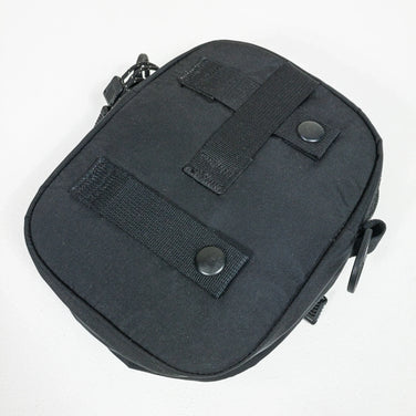 【OneSize ブラック系】 Gregory ( グレゴリー ) クイックポケット M Quick Pocket M Black 生産終了モデル 入手困難 銀タグ 旧タグ ナイロン バッグ ストレージ サコッシュポーチ z00051856 Black サコッシュポ - 【公式】2ndGEAR（セカンドギア）Webショップ【登山用品・アウトドア用品専門 買取販売店】