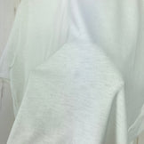 【Men's M/L ホワイト系】 Bring ( ブリング ) ドライコットニー ヘビーウェイト ティーシャツ DRYCOTTONY Heavyweight T-shirt ポリエステル ウェア トップス インナー シャツ ショートスリーブTシャツ クルーネック 化繊